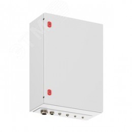 Ввод кабельный М27 латунный наружный диаметр кабель 13-18мм