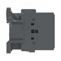 Магнитный контактор YON DSC009 9A 4кВт AC3 3P кат.220В AC 1НО