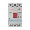 Выключатель автоматический YON MGS400 3P 320-400 A 60 kA