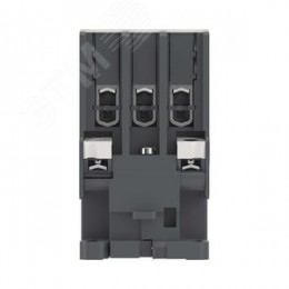 Магнитный контактор YON DSC032 32A 15кВт AC3 3P кат.220В AC