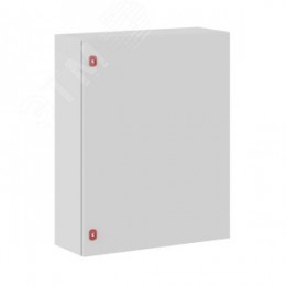 Щит с монтажной панелью ЩМП 1000x800x300мм IP66 серия ST