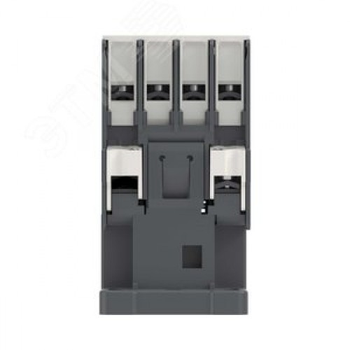 Магнитный контактор YON DSC009 9A 4кВт AC3 3P кат.220В AC 1НО