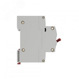 Выключатель автоматический модульный ON max типа MD 125 H, 10 кА, 1 полюс, хар-ка C, 100 А