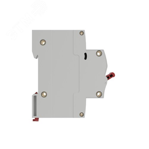 Выключатель автоматический модульный ON max типа MD 125 H, 10 кА, 1 полюс, хар-ка C, 100 А