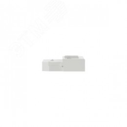 дополнительный контакт для DMP32 и DMP63 фронтального монтажа 1НО+1НЗ