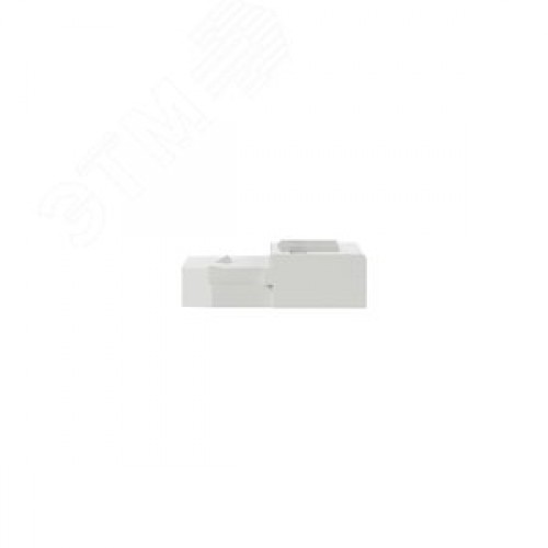 дополнительный контакт для DMP32 и DMP63 фронтального монтажа 1НО+1НЗ