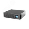 Источник бесперебойного питания line-interactive, Инфо Рэкмаунт Про (Info Rackmount Pro), 2000 ВА/1600 Вт,1/1, USB, RJ45, 6xIEC C13, Rack 3U, SNMP/AS400 slot, 3x9Aч