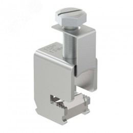 Клемма шинная 5 мм для кабеля 70-120 мм