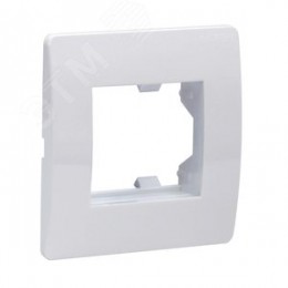 VIVA Рамка-суппорт под 2 модуля PDD-N60