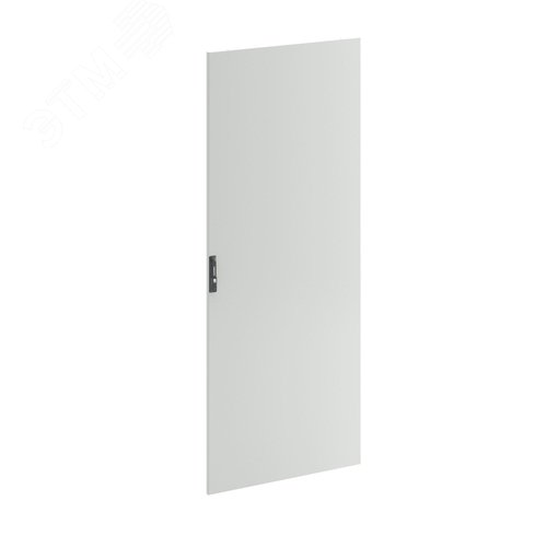 Дверь сплошная для шкафов CQE N, ВхШ 2200х800 мм