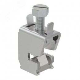 Клемма шинная 5 мм для кабеля 35-70 мм