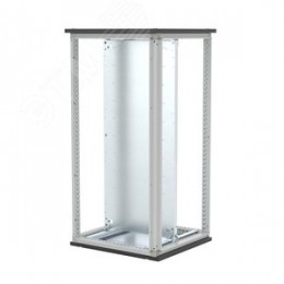 Плата монтажная для шкафов CQE N ВхШ 1800X600 мм