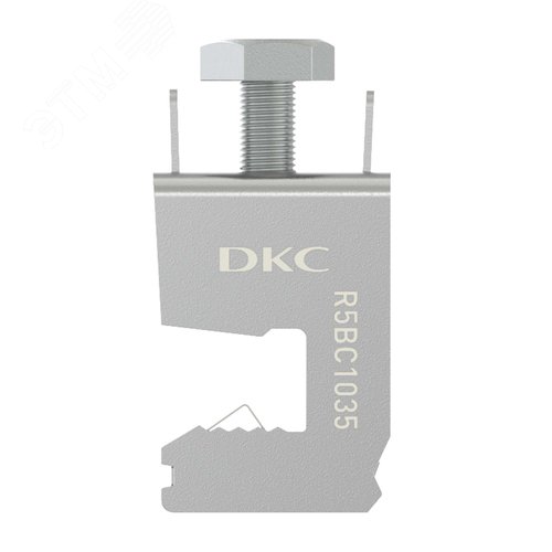 Клемма шинная 10 мм для кабеля 16-35 мм