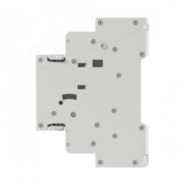 дополнительный контакт для DMP32 и DMP63 бокового монтажа 1НО+1НЗ