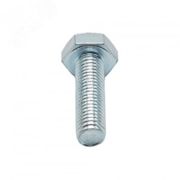Болт М10х35 шестигранный