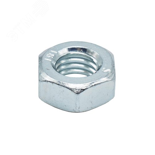 Гайка шестигранная М10