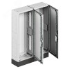 Комплект для объединения корпусов RAM fit бок о бок, Ш = 250/300 мм, комплект - 2 шт.