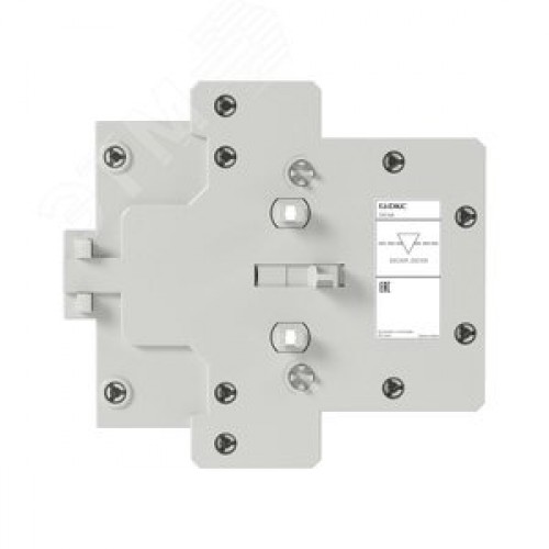 Блокировка механическая для реверсивных контакторов DSC