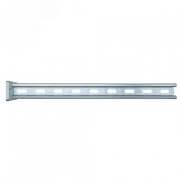 Консоль основание 200 мм одиночная