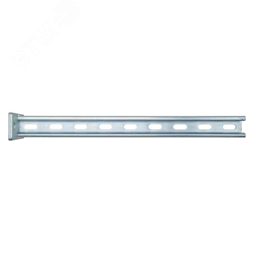 Консоль основание 200 мм одиночная