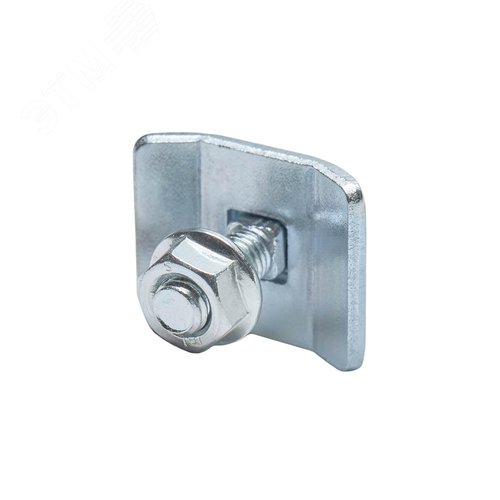 Шайба соединение проволoчного лотка (в соединении с винтом М6х20)