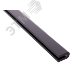 Профиль для защиты кромок лотка