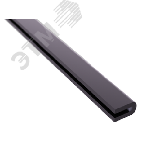 Профиль для защиты кромок лотка