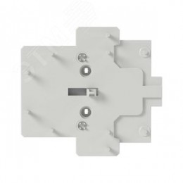 Блокировка электромеханическая для контакторов DSC