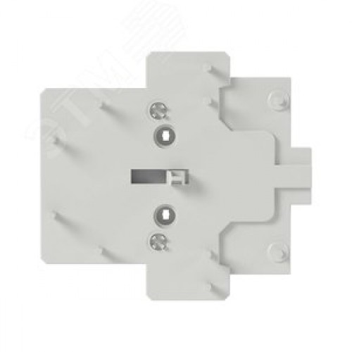 Блокировка электромеханическая для контакторов DSC