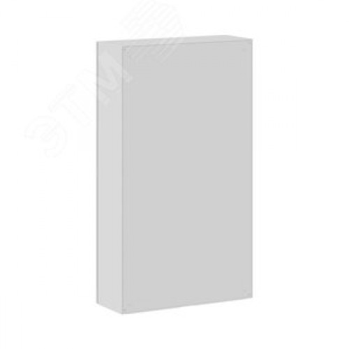 Щит с монтажной панелью ЩМП 1400x800x300 мм IP66 ST