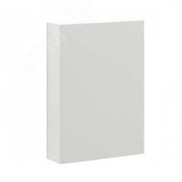 Щит монтажный ЩМП двухдверный 1400х1000х300мм IP55STE