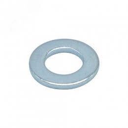 Шайба узкие поля М10