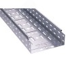 Лоток перфорированный 200х80х3000