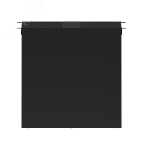 Батарейный блок для ИБП серии Инфо Рэкмаунт Про (Info Rackmount Pro) INFORPRO3000I, Смолл Рэкмаунт (Small Rackmount) SMALLR2A5, Rack 2U, 8х9Ач, 48В