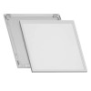 Светильник светодиодный ДВО/ДПО-34w 3800лм 4000К opal-sand IP40 SPARTA-PANEL