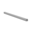 Светильник светодиодный CSVT CUBO 36 750x80x50    CRI80 4000 opal-sand IP20 белый подвесной