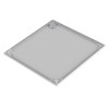 Светильник светодиодный ДВО/ДПО-34w 3800лм 4000К opal-sand IP40 SPARTA-PANEL