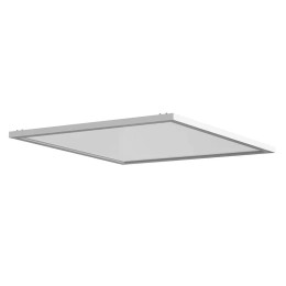 Светильник светодиодный ДВО/ДПО-34w 3800лм 4000К opal-sand IP40 SPARTA-PANEL