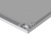 Светильник светодиодный ДВО/ДПО-34w 3800лм 4000К opal-sand IP40 SPARTA-PANEL