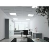 Светильник светодиодный AVRORA 90-32/opal-sand 595x595 (IP20, 4000К, CRI90)