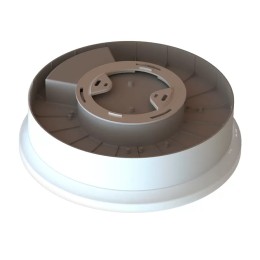 Светильник светодиодный NOTA-18 IP65 4000К белый