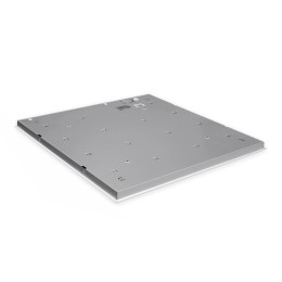 Светильник светодиодный ДВО-32w 4200лм 3000К opal-sand IP20 AVRORA для выносного БАП
