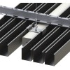 Светильник светодиодный CSVT CUBO 36 750x80x50    CRI80 4000 opal-sand IP20 белый подвесной