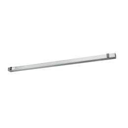 Светильник светодиодный FLORA-50 70 CRI80 4000 microprisma-opal IP40 красный RAL3020 подвесной/накладной met AB SW-007