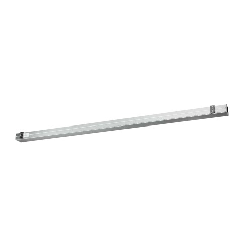 Светильник светодиодный FLORA-50 70 CRI80 4000 microprisma-opal IP40 красный RAL3020 подвесной/накладной met AB SW-007