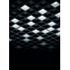 Светильник светодиодный ДВО-8w 800Лм 4000К opal-sand IP40 LED-GR