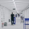 Светильник светодиодный ДСП-38w 4400лм 5000К milky IP67 SLIM TUBE