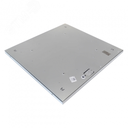 Светильник светодиодный CSVT AVRORA-90 32 588х588х25 CRI80 4000 opal-sand IP20 белый встраиваемый грильято