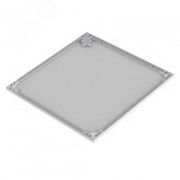 Светильник светодиодный ДВО/ДПО-34w 3800лм 4000К opal-sand IP40 SPARTA-PANEL