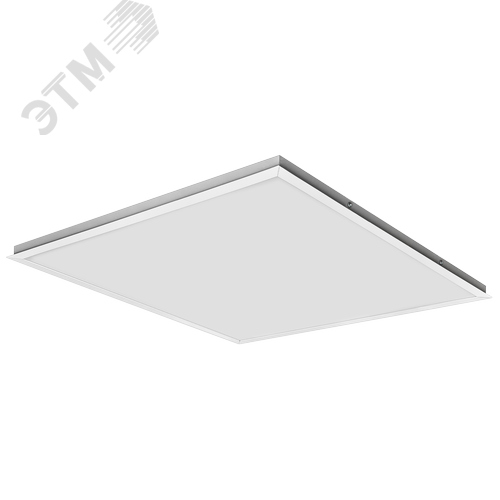 Светильник AVRORA 90-32/microprisma 595х595 IP20 4000К CRI90